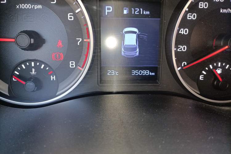 Used Kia kx1 Stonic 2019 1.4L Automatic Fun Edition China V Standard