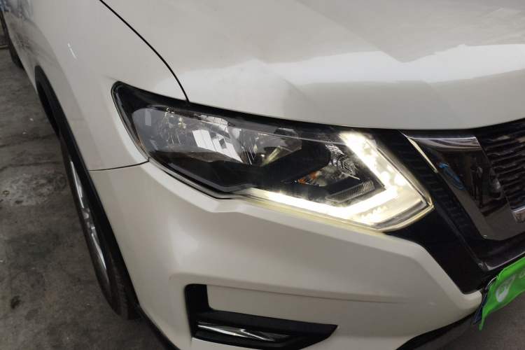 Used Nissan X-Trail 2019 2.0L CVT Comfort Edition 2WD