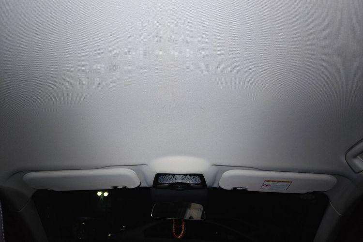 Used NETA U 2021 Pro 500 Global Edition Headliner