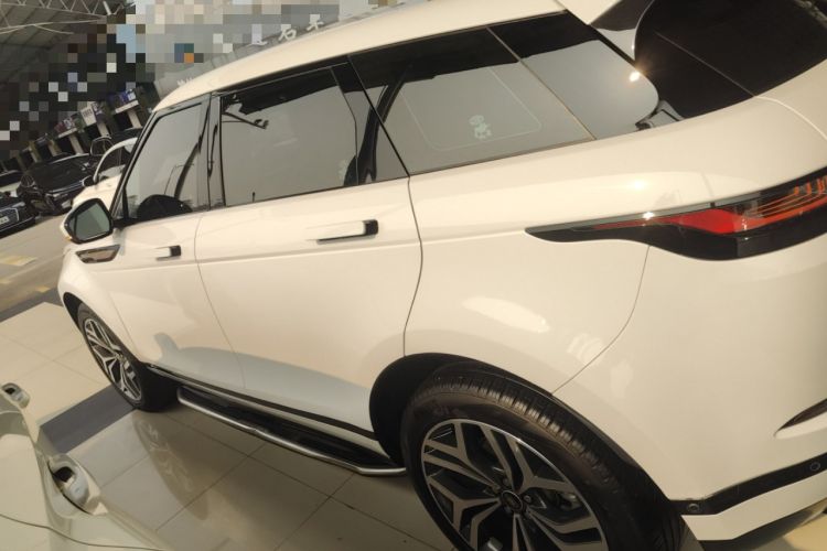 Used Land Rover Range Rover Evoque 2020 249 PS R-DYNAMIC S Sport Edition