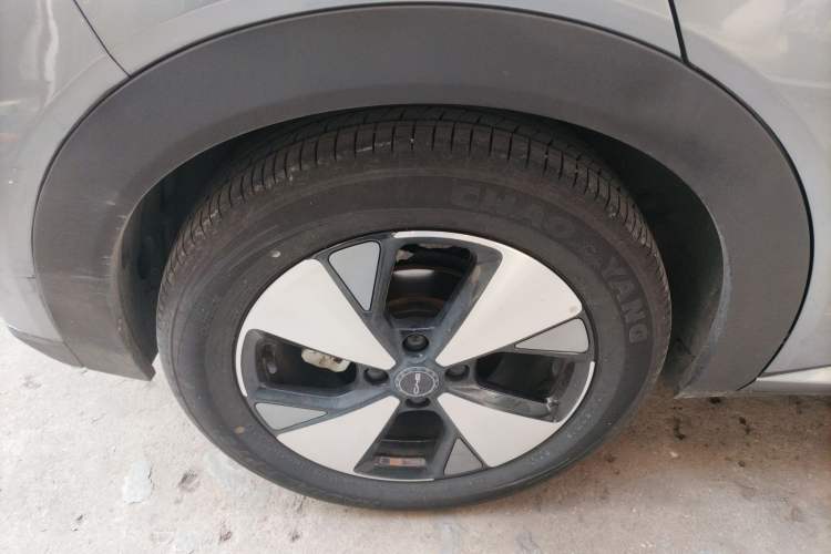 Used BYD Dolphin 2023 420 km Fashion Edition
