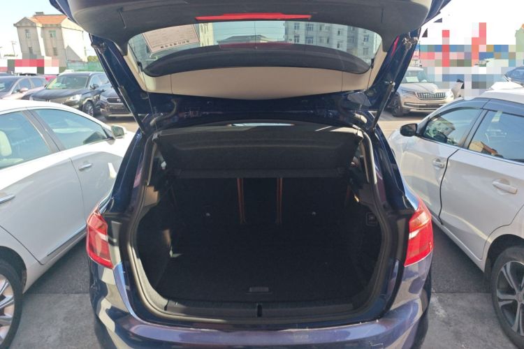 Used BMW 2 Series Active Tourer 2016 218i Fashion Model