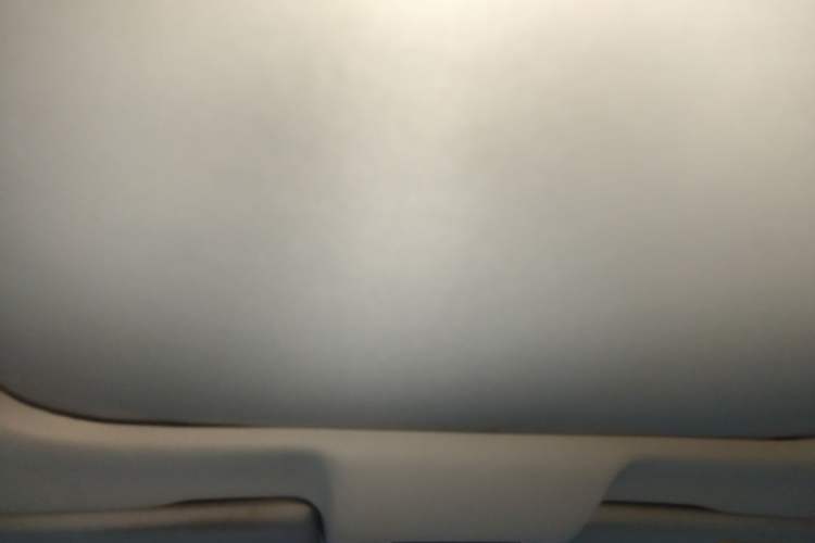 Used GAC Trumpchi GS8 2017 320T Two-Wheel Drive Luxury Smart Connectivity Version (7 Seats) Headliner