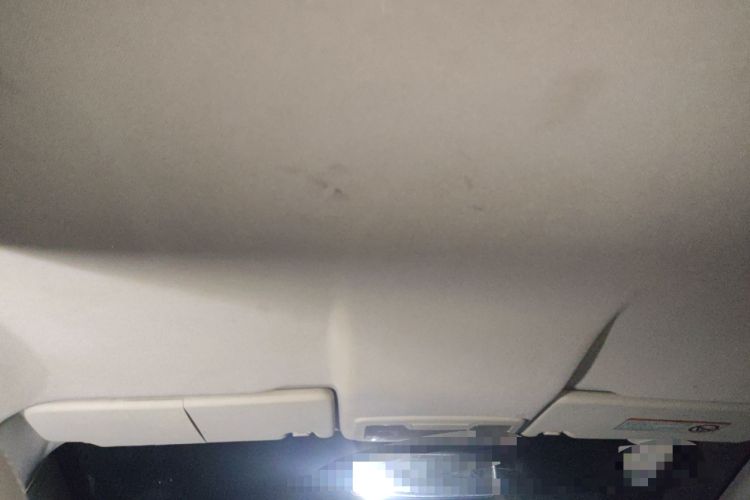 Used Dongfeng Aeolus A30 2014 1.5L Manual Smart-Drive Luxury Edition