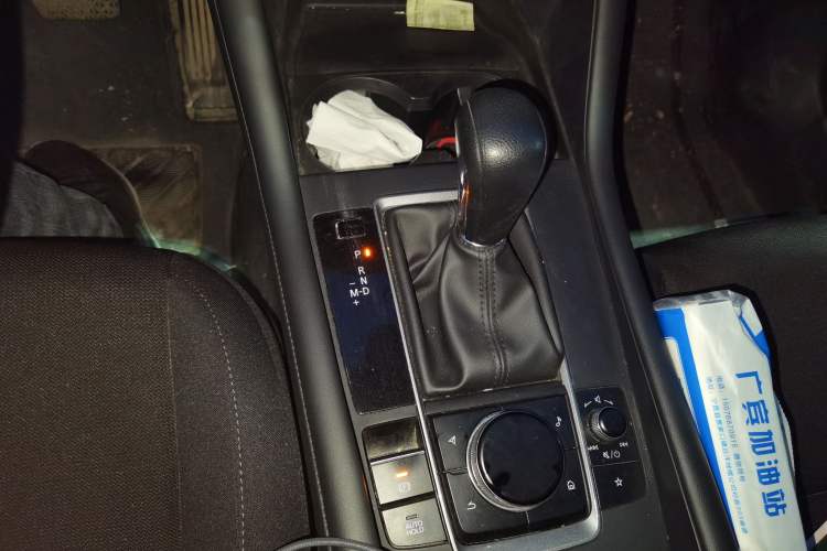 Used Mazda 3 Axela 2021 2.0L Automatic Zhiqing Edition