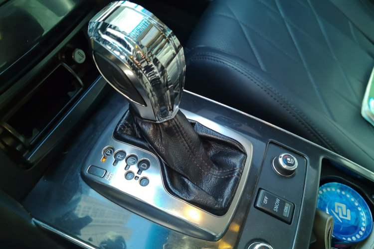 Used Infiniti FX 2011 FX35 Supreme Edition
