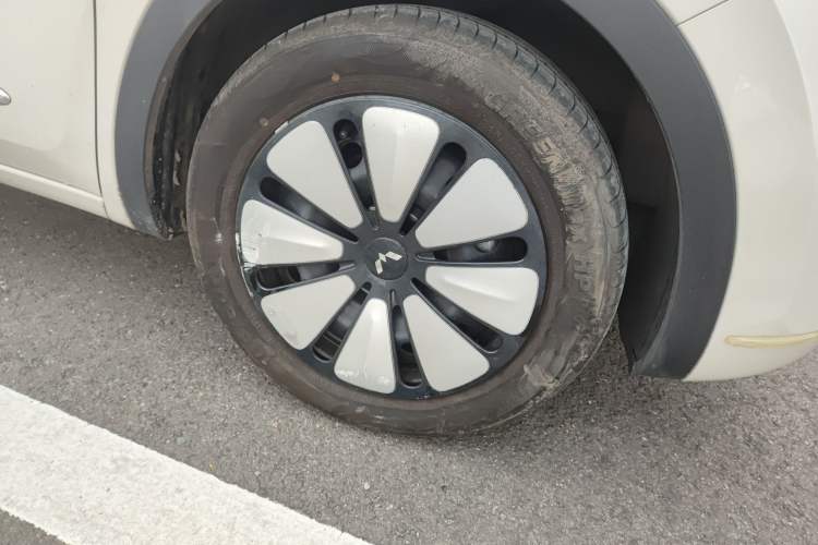 Used Wuling Bingo 2024 333 km Enjoyment Version