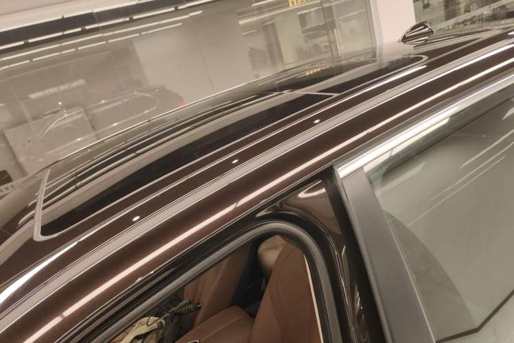 Used BMW X5 2016 xDrive35i parallel import Roof