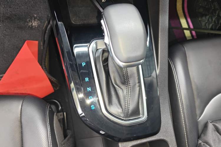 Used Ford Escort 2021 1.5L Automatic Diamond Edition
