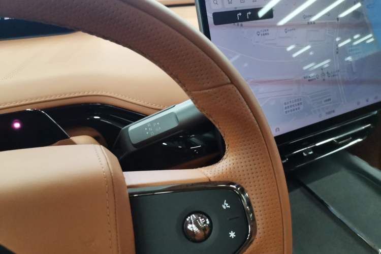 Used Hyptec HT 2024 825 Ultra-High Voltage LiDAR Edition
