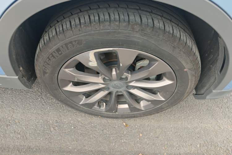 Used Geometry C 2021 C400 Cubic Edition
