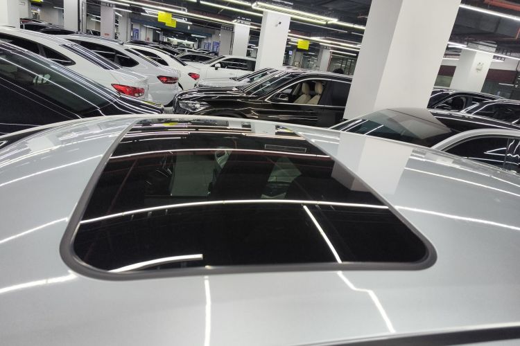 Used Toyota Levin 2021 185T CVT Luxury Edition Roof