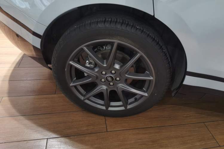 Used Land Rover Range Rover Velar 2024 Dynamic HSE