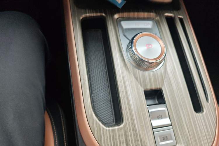 Used Haval JOLION 2021 1.5T Automatic Grand Three-Volume Version