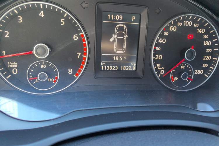 Used Volkswagen Scirocco 2009 1.4 TSI Luxury Edition