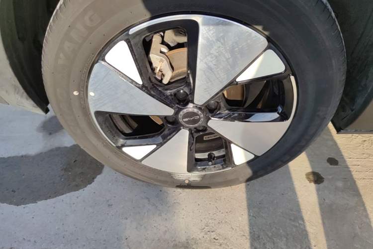 Used BYD Dolphin 2023 420 km Fashion Edition
