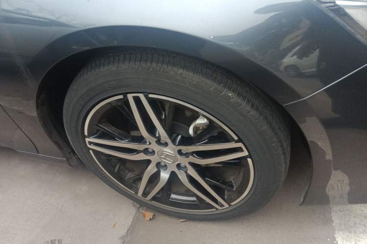 Used Honda Accord 2022 260TURBO Phantom Night Flagship Edition