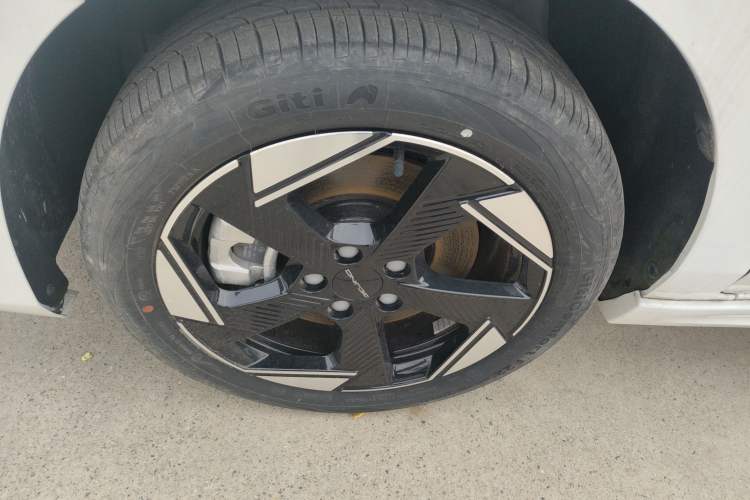 Used BAIC Beijing EU5 PLUS 2023 R500 Premium Edition
