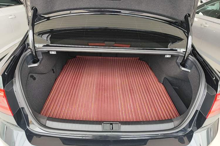 Used Volkswagen Magotan GTE Plug-in Hybrid 2022 GTE Luxury Model
