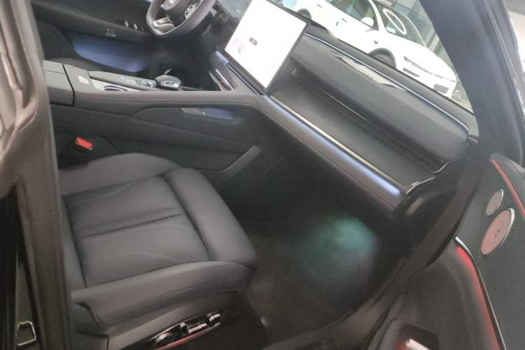 Used Zeekr 001 2026 Model 103° Rear-Drive Max Version