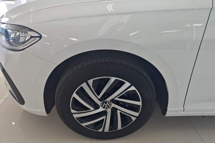 Used Volkswagen Lavida 2024 300TSI DSG Starry Sky Leading Edition
