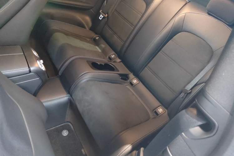 Used Mercedes-Benz C-Class AMG 2021 AMG C 63 Coupe