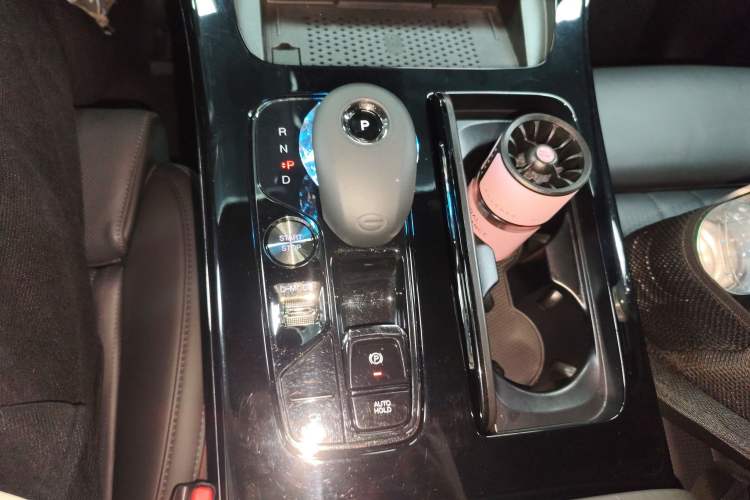 Used GAC Trumpchi M8 2024 Zongshi Series 400T Ultimate Edition
