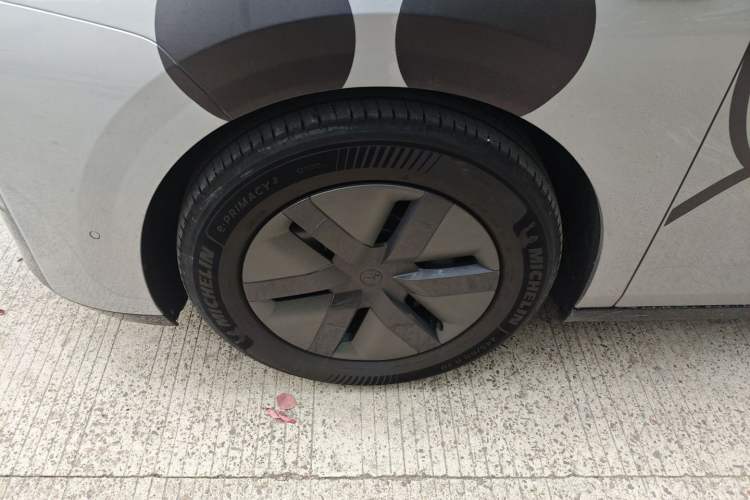 Used Li Auto MEGA 2025 Home Family Special Edition