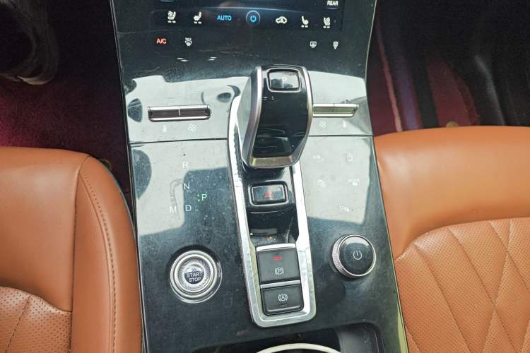 Used Chery Tiggo 8 PLUS 2021 290TGDI DCT Haoyao Edition