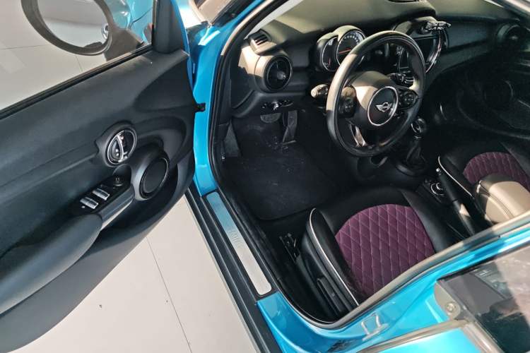 Used MINI 2015 1.2T ONE Five-Door Edition