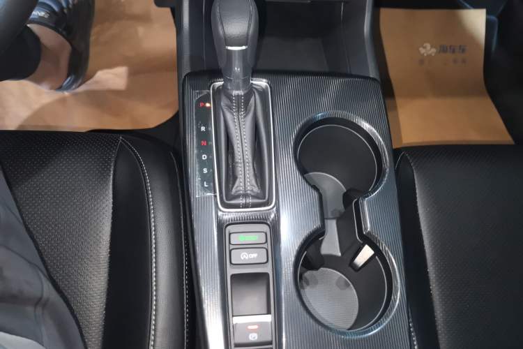 Used Honda Civic 2023 240TURBO CVT Dynamic Edition