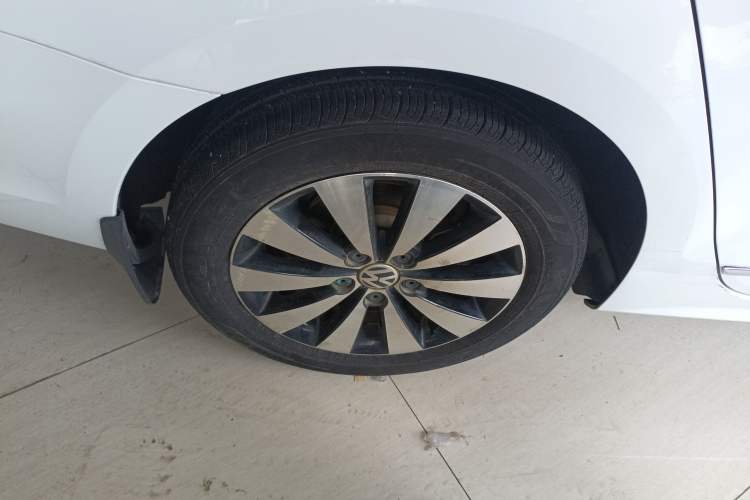 Used Volkswagen Sagitar 2018 180TSI DSG Prestige Edition