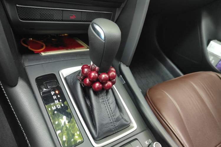 Used Mazda CX-4 2021 2.0L Automatic Two-Wheel Drive Blue Sky Exploration Edition