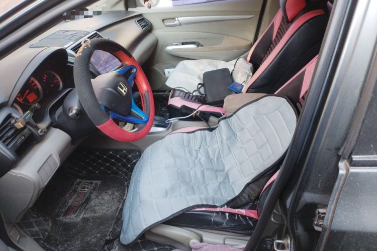 Used Honda City Classic 2008 1.5L Automatic Elite Edition
