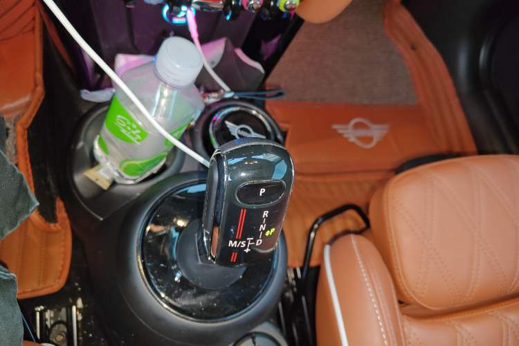 Used MINI MINI 2021 2.0T COOPER S Artist