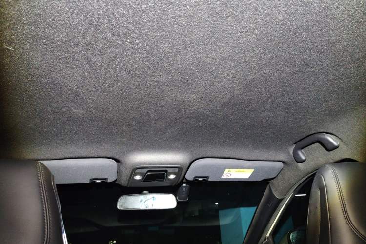 Used BYD Seagull 2023 Active Version Headliner