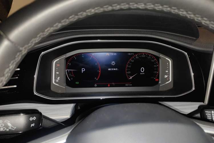 Used Volkswagen Sagitar 2023 300TSI DSG Excellence Edition
