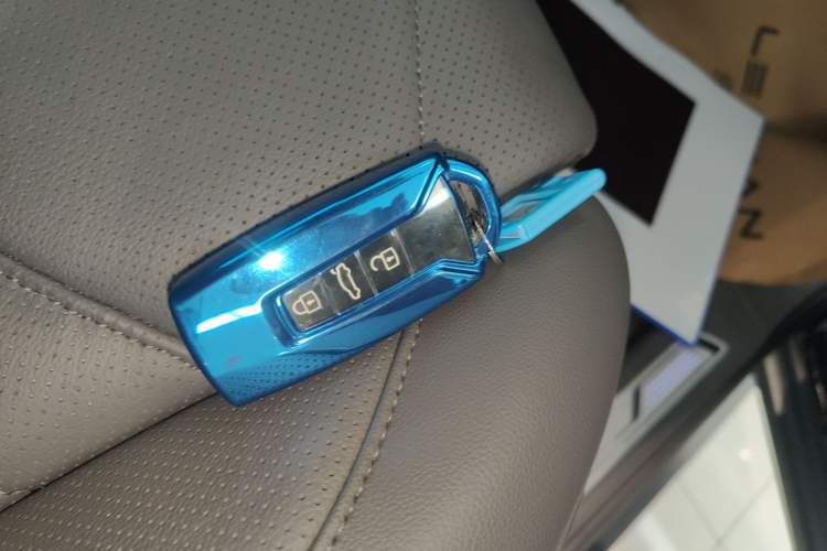 Used Volkswagen Touareg 2023 3.0 TSI Luxury Edition Obsidian Black Sport Package
