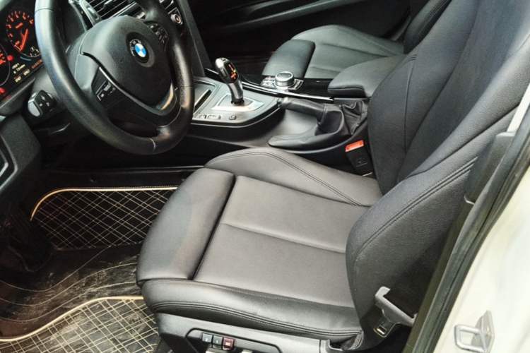 Used BMW 3 Series GT 2019 320i Sport Edition