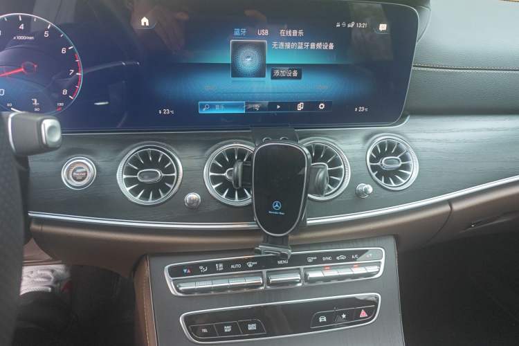 Used Mercedes-Benz E-Class 2023 Restyled E 300 L Sport Luxury Edition