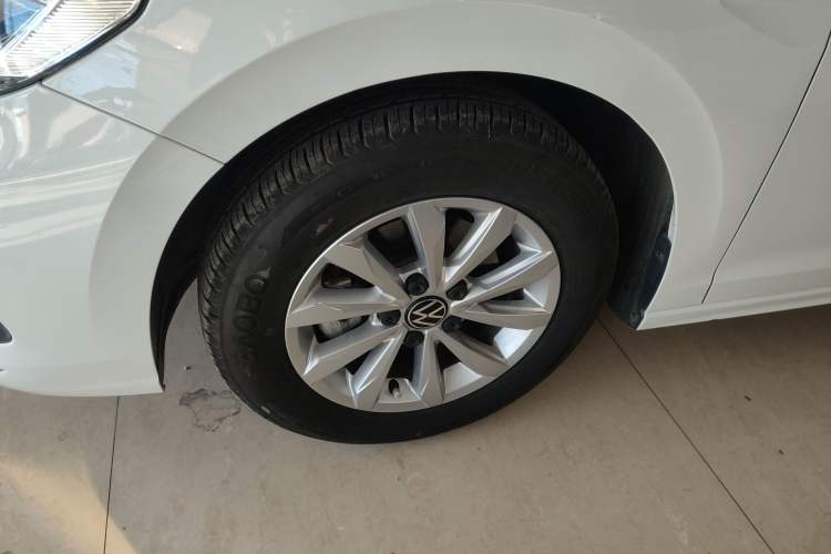 Used Volkswagen Bora 2023 200TSI Manual Comfort Edition
