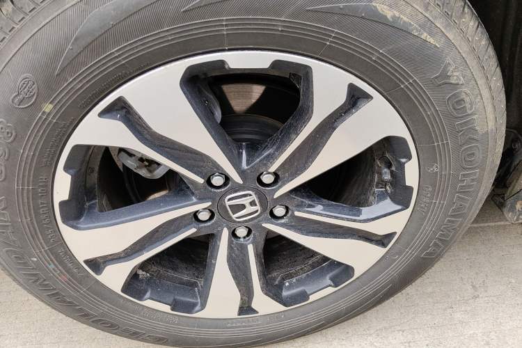 Used Honda CR-V 2021 240TURBO CVT Two-Wheel Drive Urban Edition