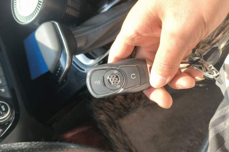 Used Buick Velite 6 2022 Plug-in Hybrid Connected Smart Edition
