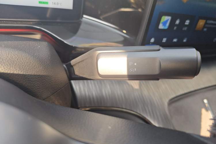 Used AION S MAX 2024 70 Star Edition 54.6 kWh
