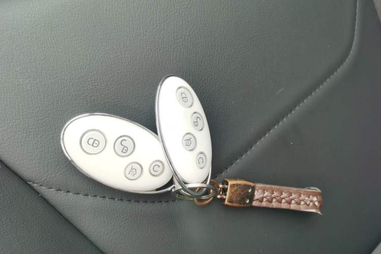 Used BYD Song 2021 Classic Edition 1.5T Automatic Elite Model