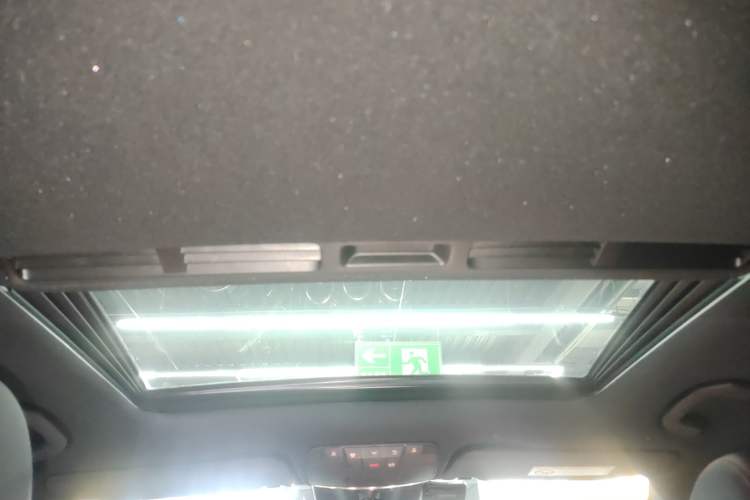 Used Mercedes-Benz GLC Coupe AMG 2020 AMG GLC 43 4MATIC Coupe SUV Headliner