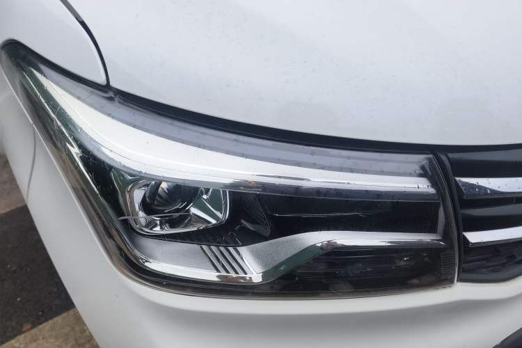 Used Chana Ounuo S 2019 1.5L Ouno S Economy 7-Seater JL473QG
