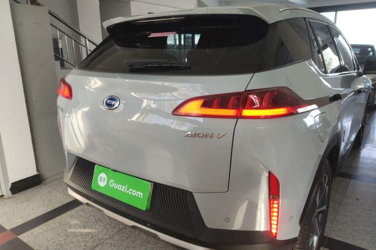 Used AION V 2020 70 Intelligent Edition
