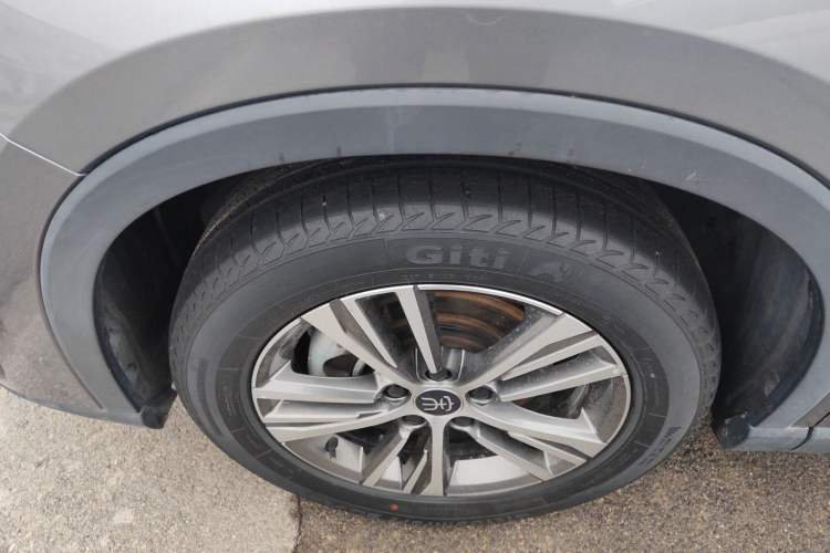 Used BYD Song Pro 2021 1.5T Automatic Xiaoyun Luxury Model