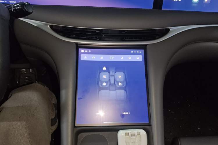 Used IM L6 2024 Max Enhanced Performance Edition